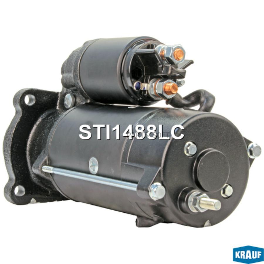 

Стартер Krauf sti1488lc