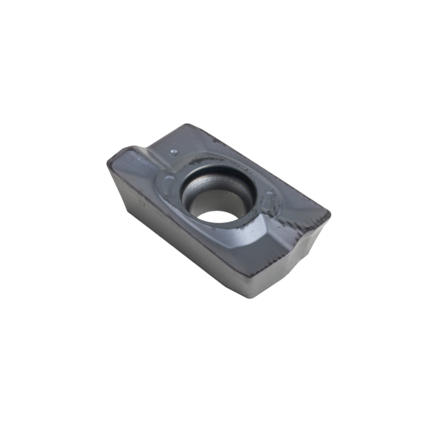 

Пластина фрезерная GARWIN INDUSTRIAL 204330-GMK30U APMT1604PDER-ST сплав GMK30U