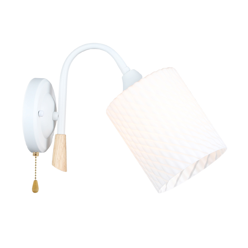 

Бра Лас Светас 79529/1W WT+WOOD, 79529/1W WT+WOOD