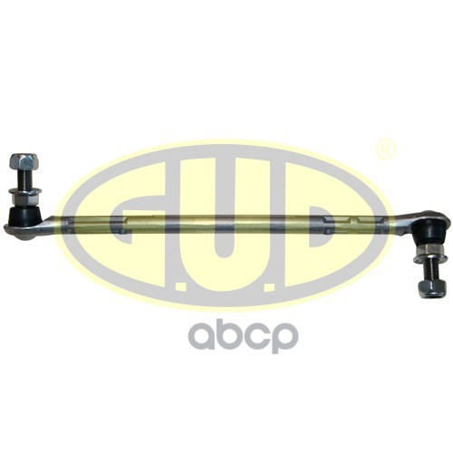 

Тяга Стаб Передн R Mer W204/C207 07- (Алюминий) G.U.D арт. GSP301502