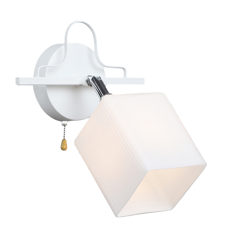 

Бра Лас Светас 79520/1W WT+CR, 79520/1W WT+CR
