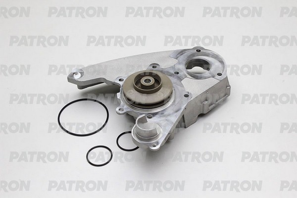 

Насос водяной I170 FIAT Ducato 2.3JTD 02- PATRON PWP1376