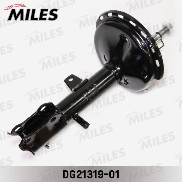 

MILES DG21319-01 Амортизатор правый LEXUS RX300/330/350 05/03- KYB 334394 DG21319-01 1шт