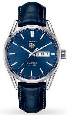 

Наручные часы мужские TAG Heuer WAR201E.FC6292, WAR201E.FC6292