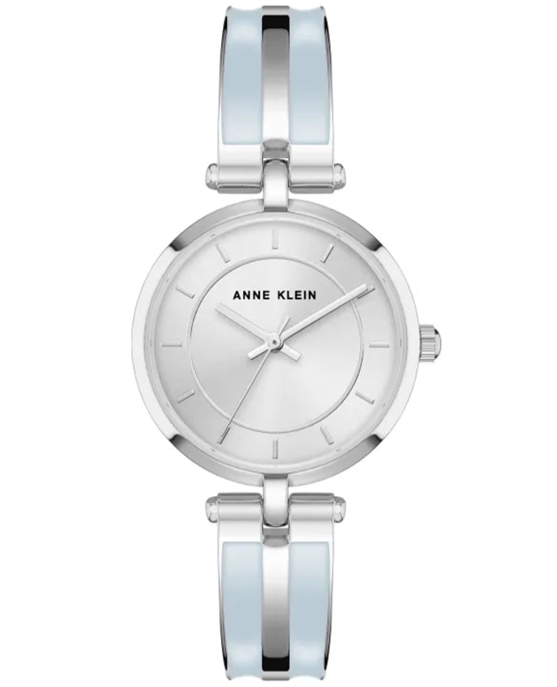 

Наручные часы женские Anne Klein 3917LBSV, 3917LBSV