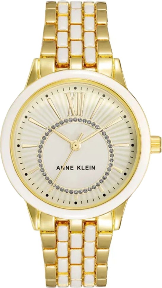 

Наручные часы женские Anne Klein 3924WTGB, 3924WTGB