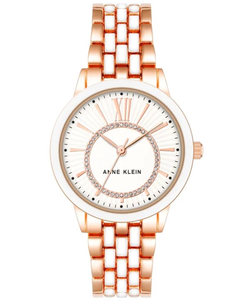 

Наручные часы женские Anne Klein 3924WTRG, 3924WTRG