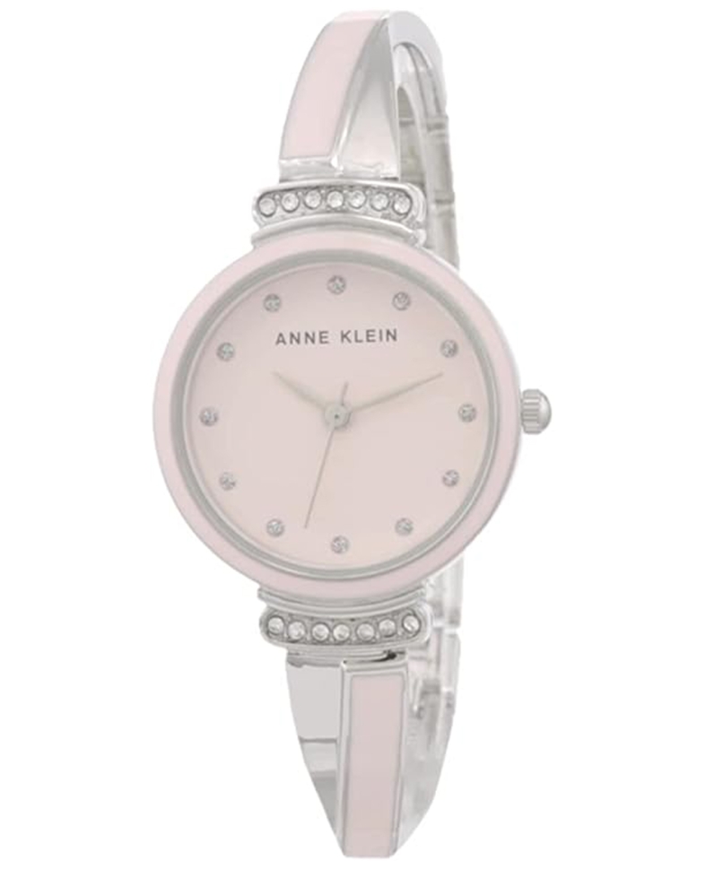 

Наручные часы женские Anne Klein 3741PKSV, 3741PKSV