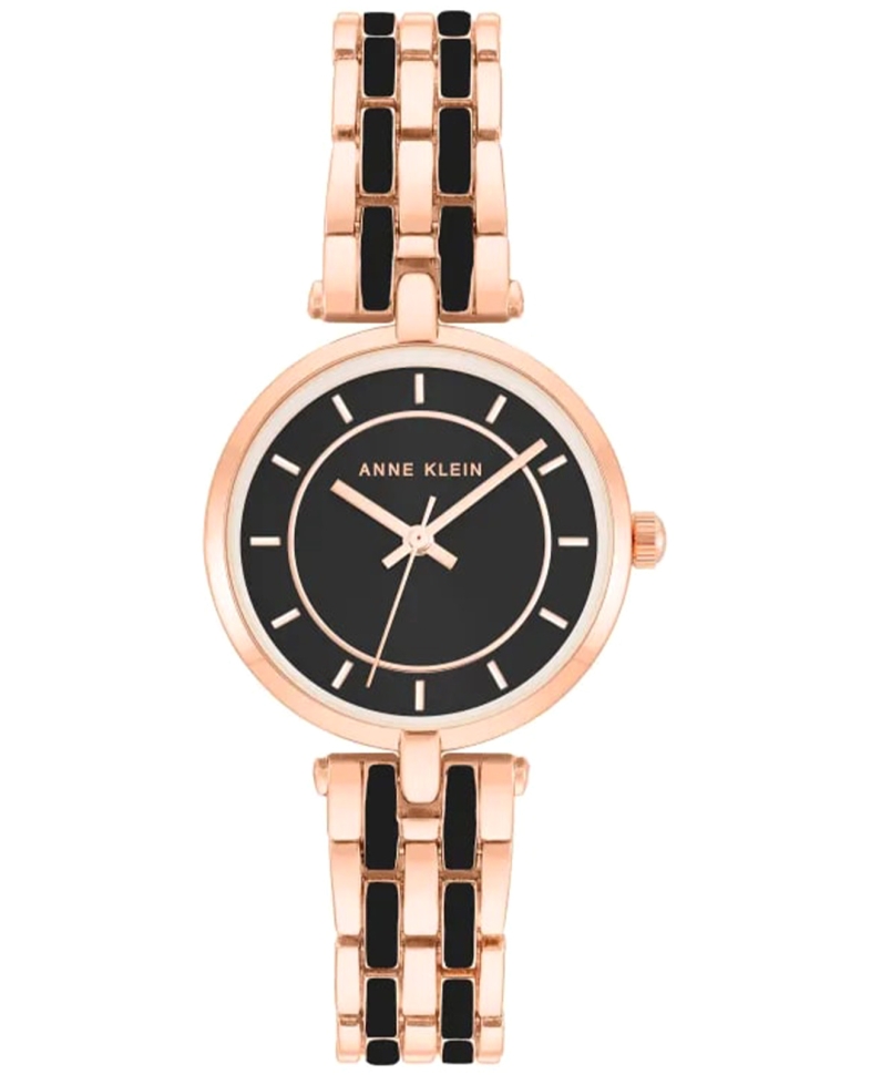 

Наручные часы женские Anne Klein 3918BKRG, 3918BKRG