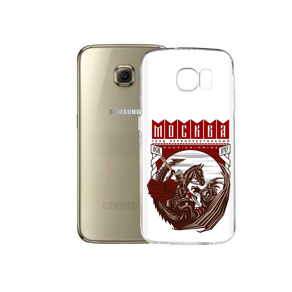 

Чехол MyPads Tocco для Samsung Galaxy C5 Pro Москва Россия (PT61139.577.122), Прозрачный, Tocco