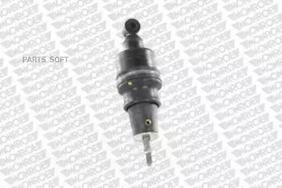 

MONROE CB0034 CB0034 амортизатор кабины пневмо 231-272 O/I 14x40 14x80 DAF F65/75/85 1шт
