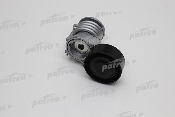 

Натяжитель поликлинового ремня Audi. Seat. VW 1.2 16V 02> PATRON PT31220