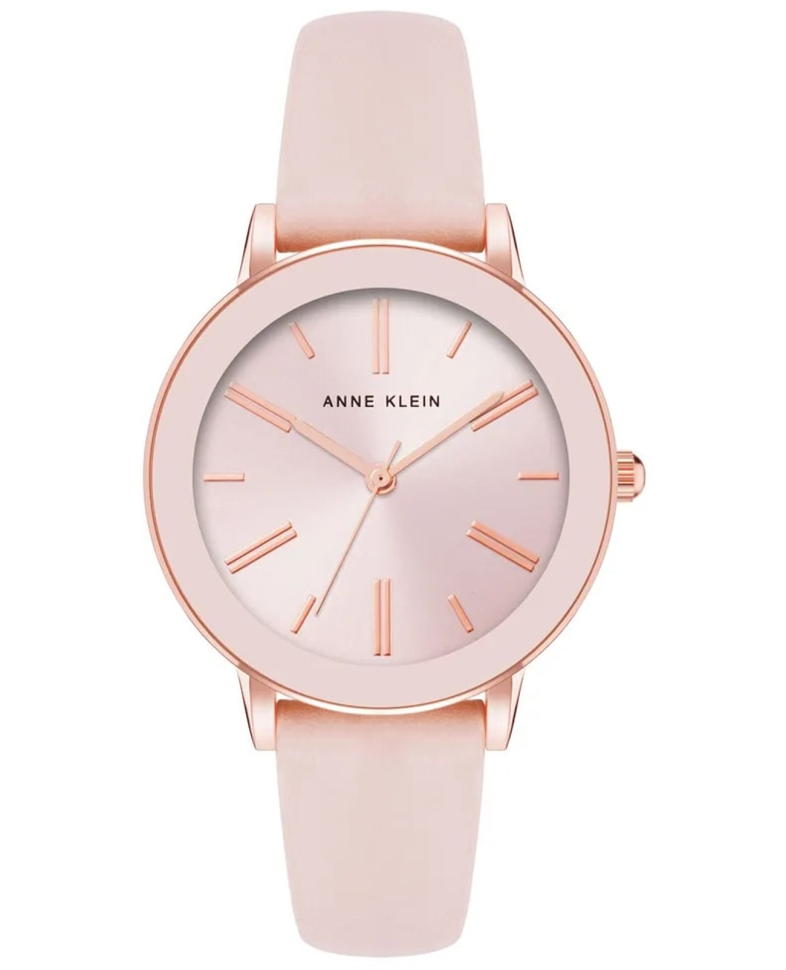 

Наручные часы женские Anne Klein 3818RGPK, 3818RGPK