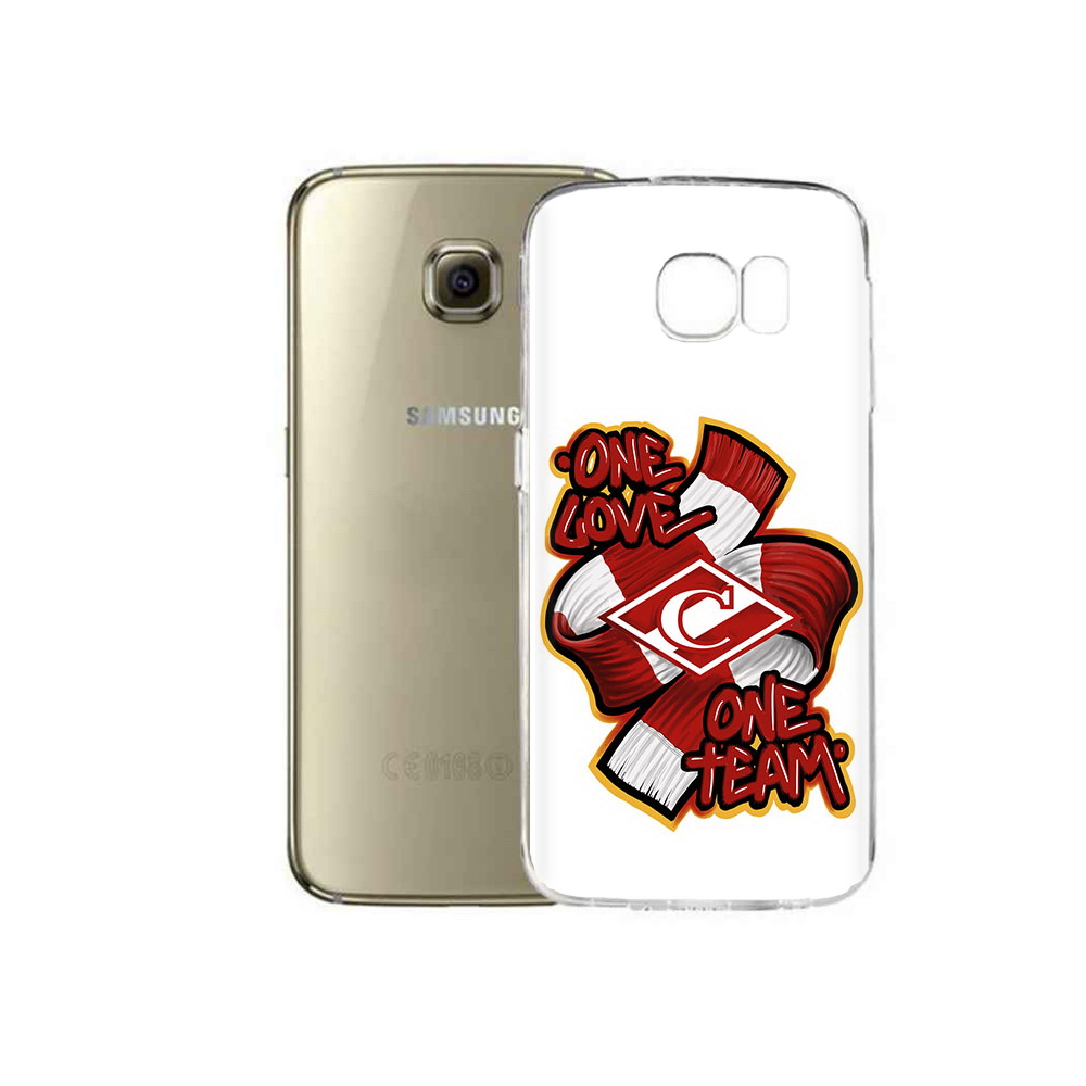 

Чехол MyPads Tocco для Samsung Galaxy C5 Pro Одна любовь-Спартак (PT61139.577.126), Прозрачный, Tocco