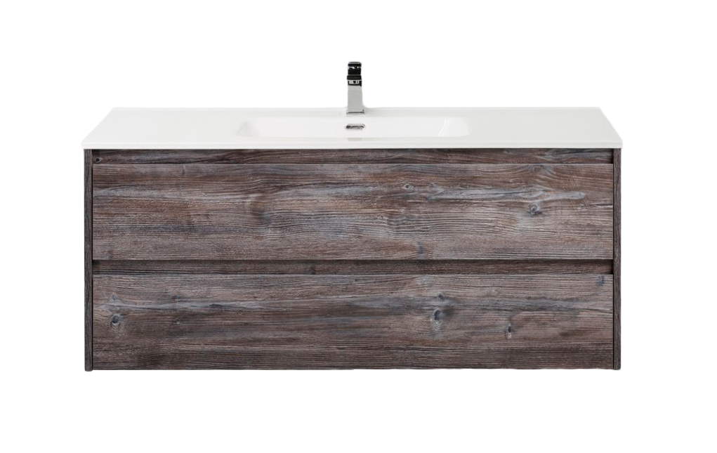 

Тумба с раковиной BelBagno Kraft 120 PP