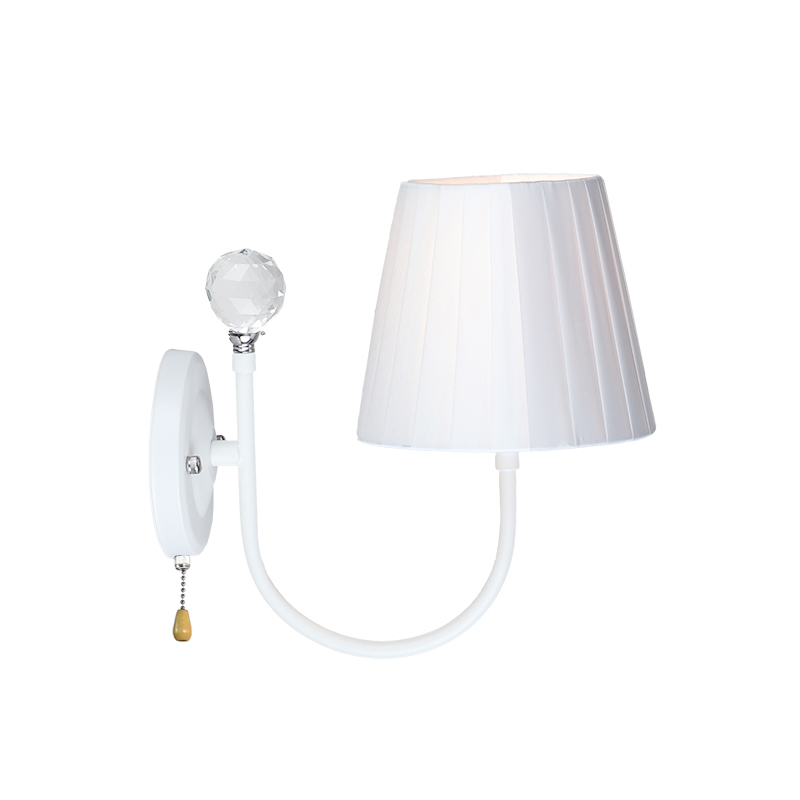 

Бра Лас Светас 799320/1W WT+CR, 799320/1W WT+CR