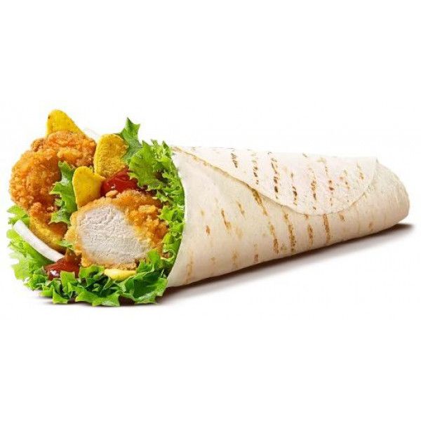 

Чикен Ролл 150 г