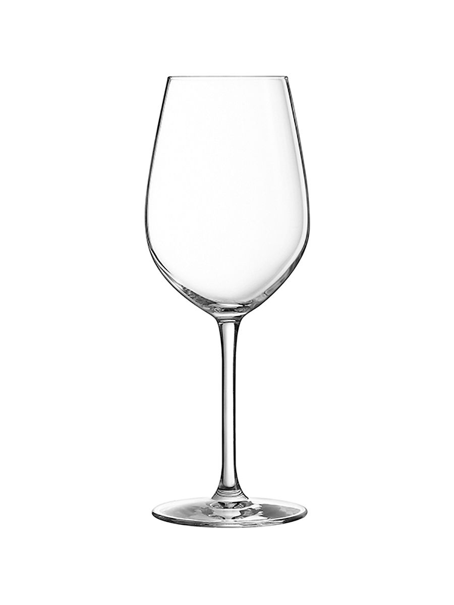 

Набор из 4х бокалов Chef & Sommelier CB-L9948, Прозрачный, CB-L9948
