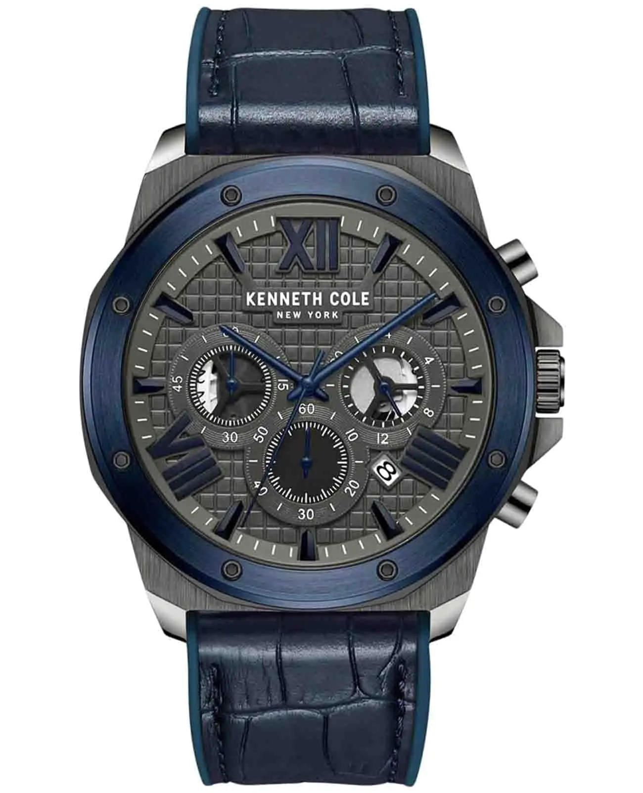 

Наручные часы мужские Kenneth Cole KCWGO0016002, KCWGO0016002