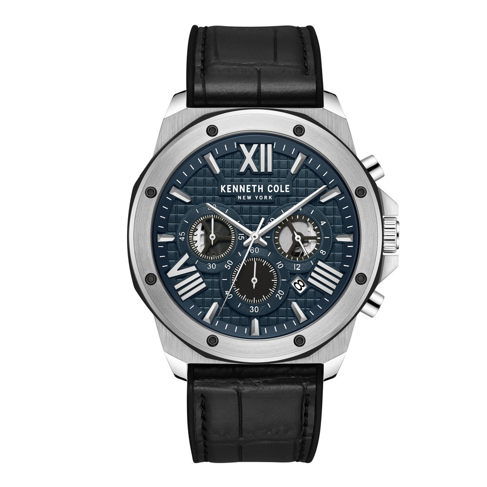 

Наручные часы мужские Kenneth Cole KCWGO0016004, KCWGO0016004