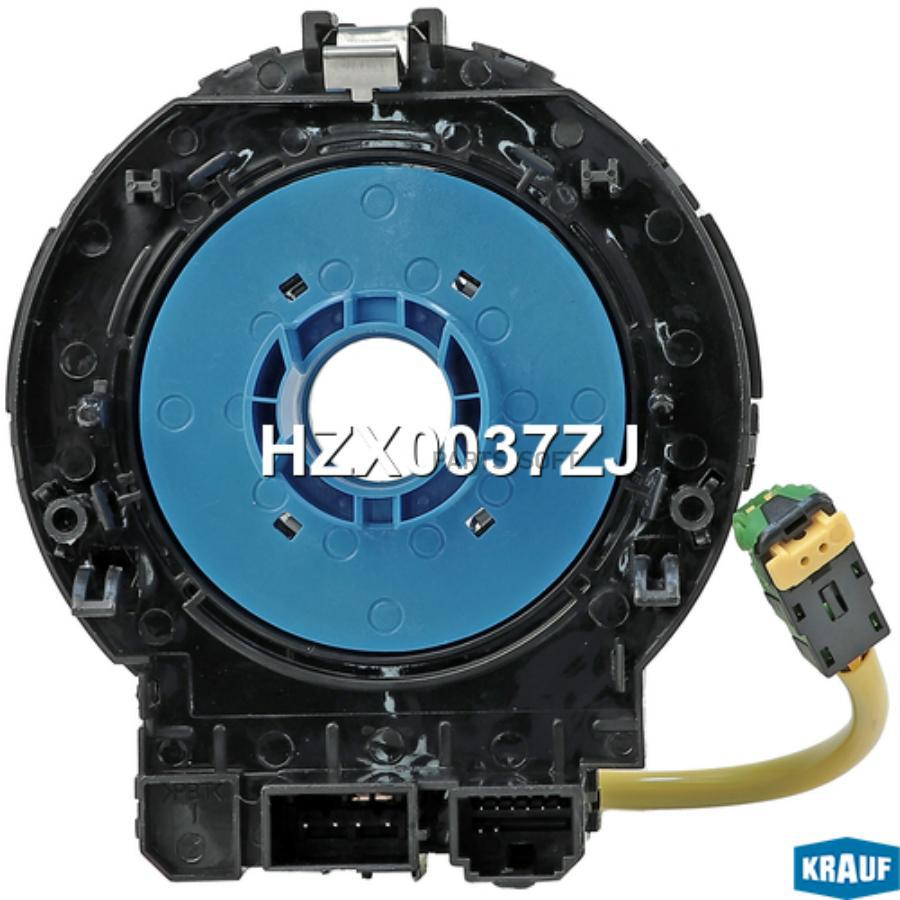 

Контактная Группа Подушки Безопасности Krauf hzx0037zj