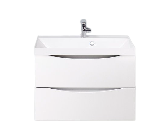 

Тумба с раковиной BelBagno Marino 70 BL, Бежевый, MARINO-700-2C-SO-BL-P+BB700/450-LV-MR-AST