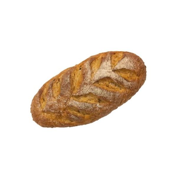 фото Хлеб польза чиа пшеничный 300 г