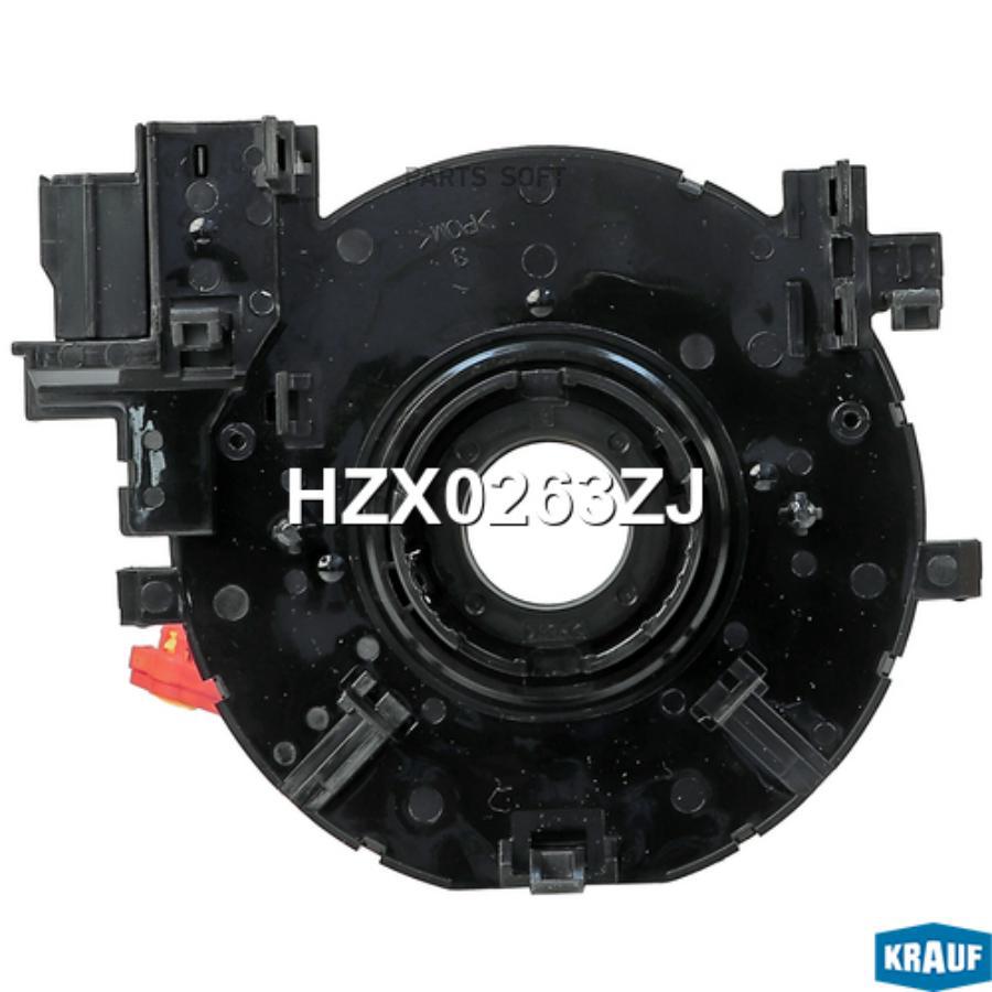 

Контактная Группа Подушки Безопасности Krauf hzx0263zj