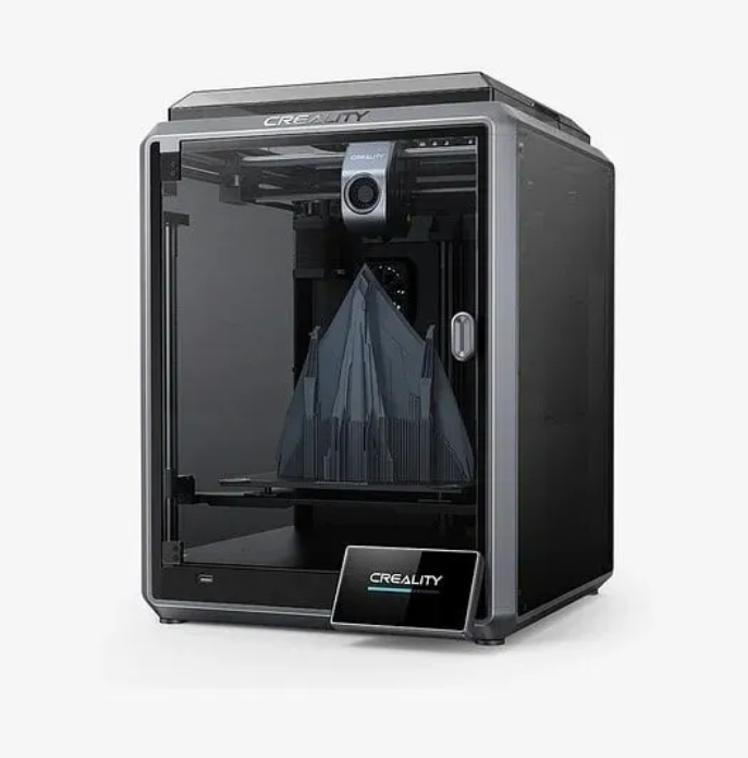 

3D-принтер Creality K1 (6971636407010), K1