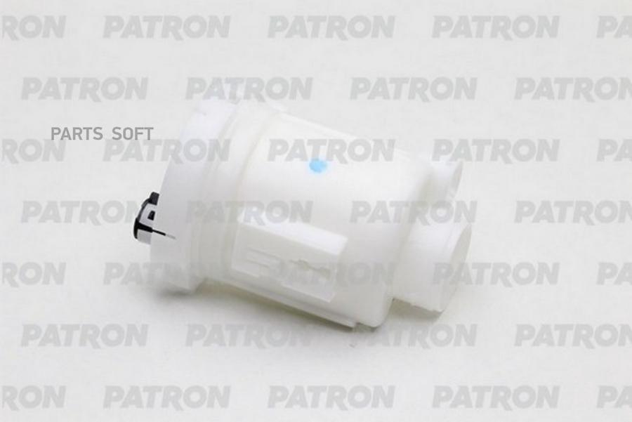 

Фильтр топливный в бак HYUNDAI: IX55, VERACRUZ 06- PATRON PF3929
