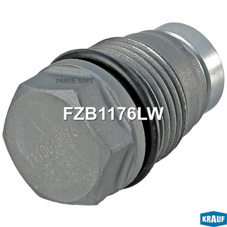 

Клапан Ограничения Давления Топлива Krauf fzb1176lw