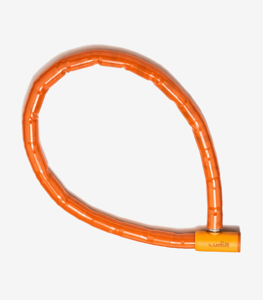 

Трос Luma ENDURO 885 (100 СМ / Ø25 MM) оранжевый
