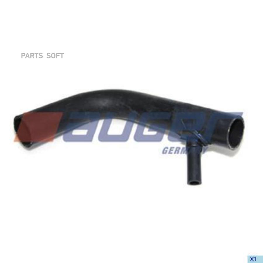 

Шланг Радиатора auger 68016