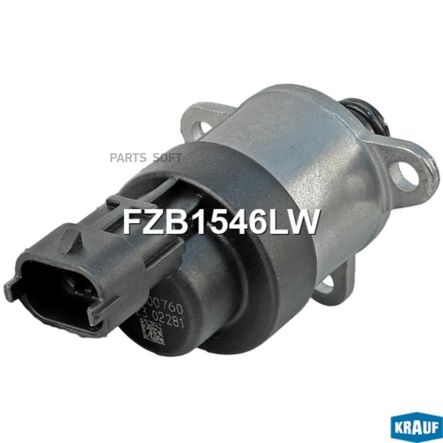 

Клапан Ограничения Давления Топлива Krauf fzb1546lw