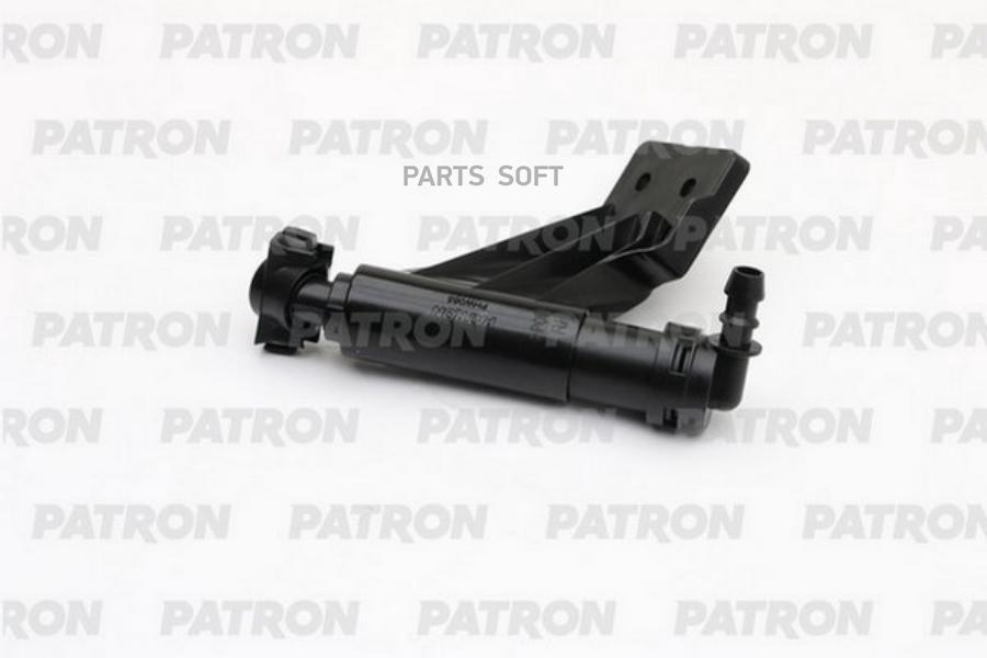 

Форсунка омывателя фары (правая) KIA Sorento 09-12 PATRON PHW065