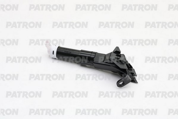 

Форсунка омывателя фары (левая) TOYOTA Camry (V40) 01.2009-09.2011 PATRON PHW105