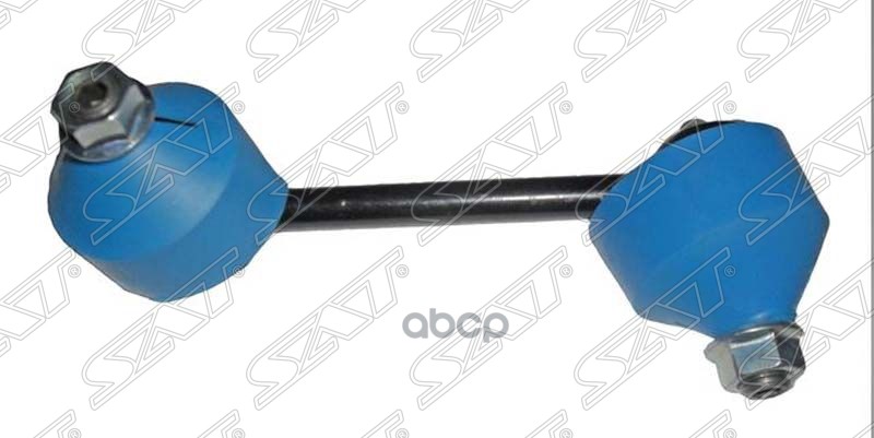 

SAT ST-52325-S84-A01 Тяга заднего стабилизатора HONDA ACCORD/TORNEO/AVANCIER/INSPIRE/SABER