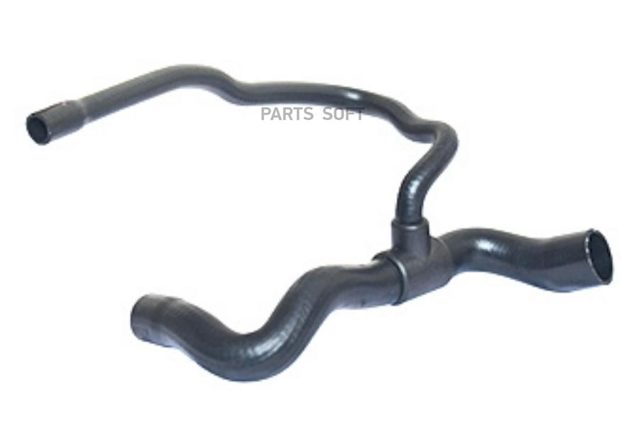 

Шланг Радиатора Corsa D 1.2 1.4 Lpg Tork TRK1921