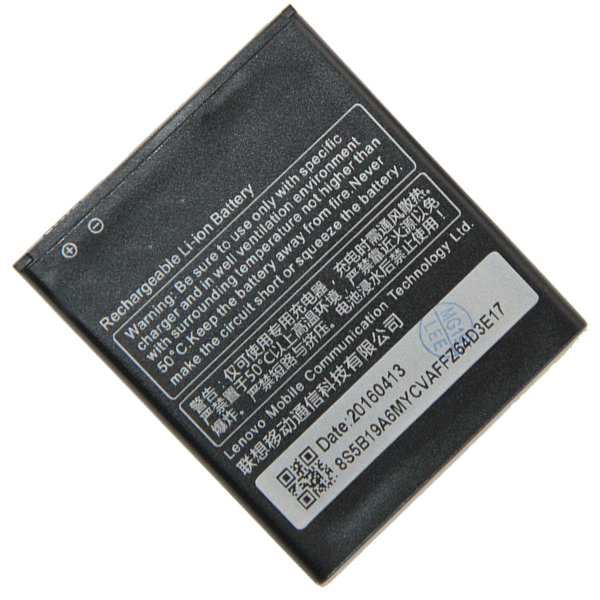 фото Аккумуляторная батарея для lenovo a536, a606, s650, s820 (bl210) 2000 mah (премиум) promise mobile