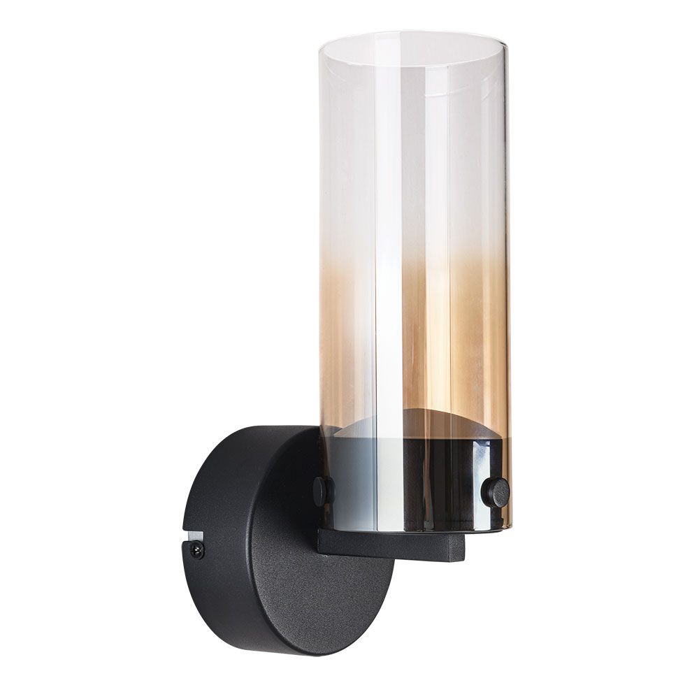 Бра Arte Lamp LANTERNA A3606AP-8BK Lanterna