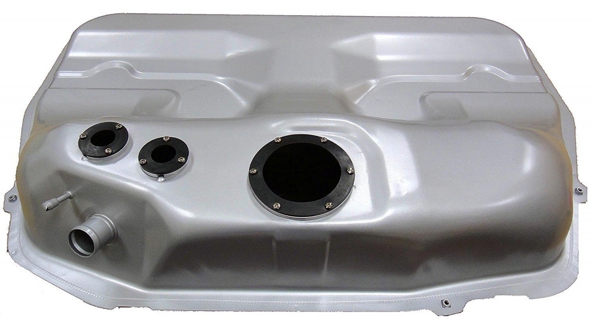 

Топливный бак KIA 3115038550