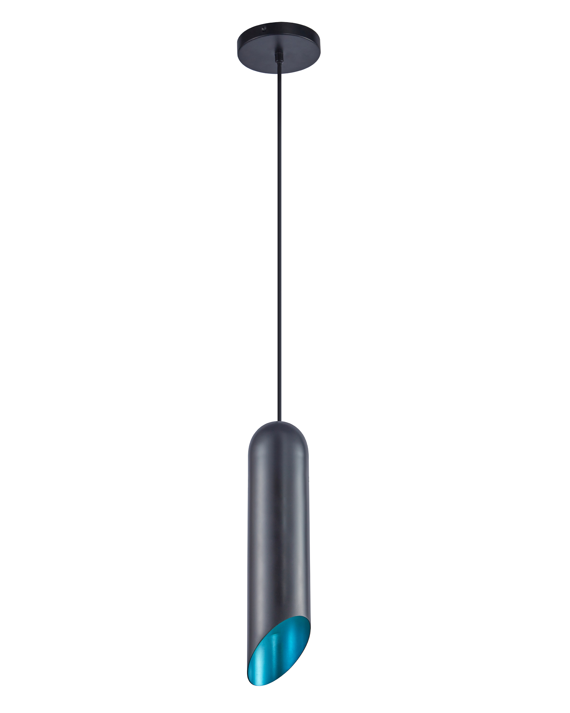 

Светильник подвесной Moderli V11341-1P Tube, Tube