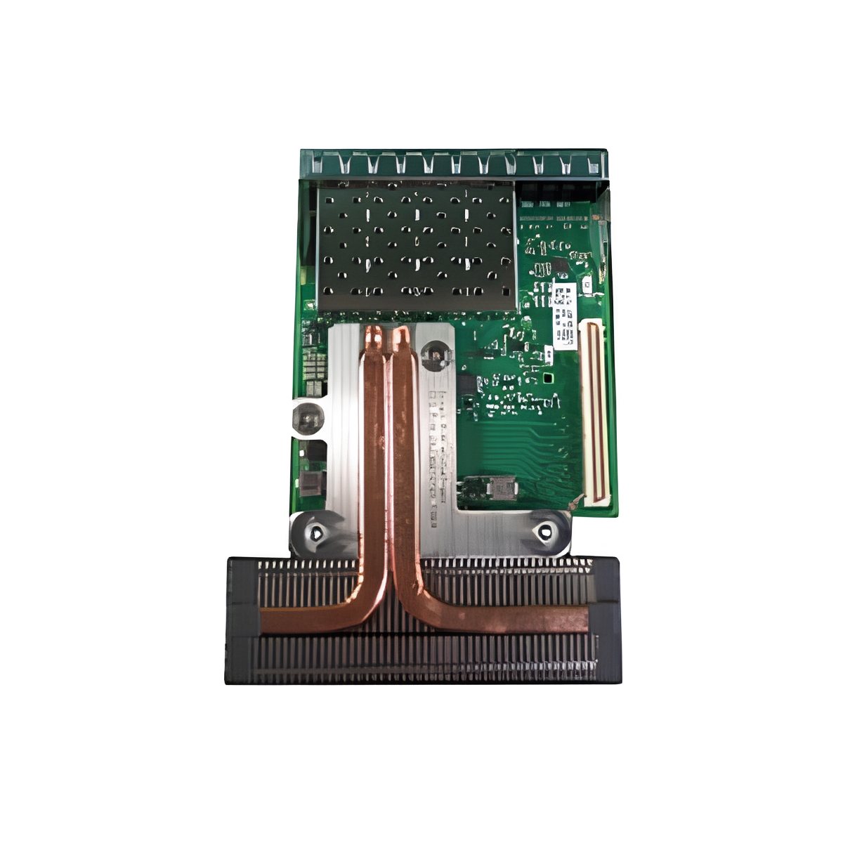 

Сетевая карта Dell 555-BCKL