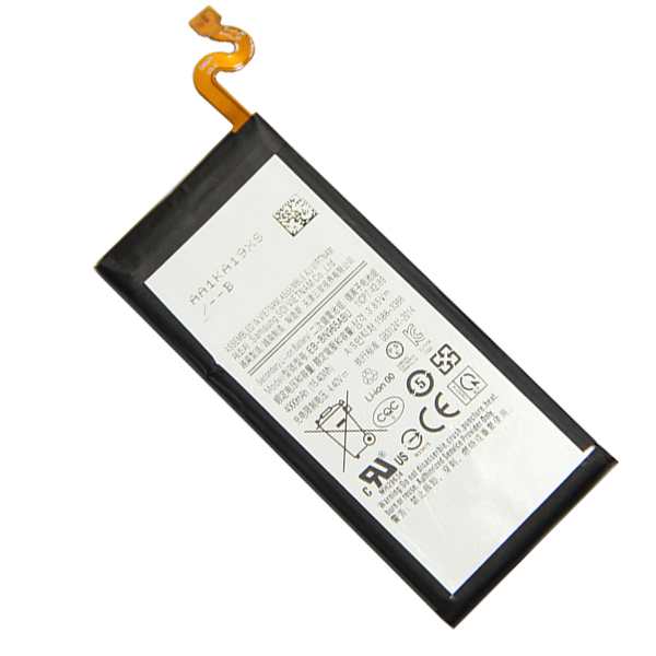 фото Аккумуляторная батарея для samsung sm-n960f (galaxy note 9) (eb-bn965abu) 4000 mah promise mobile