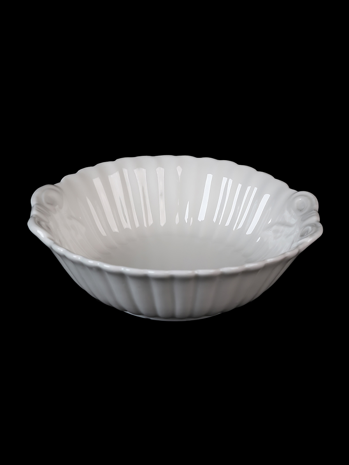 

Салатник Rashel Yujing керамика 15x15 см, Rashel-Салатники1-11