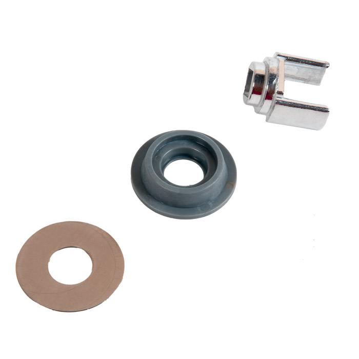 

Ремкомлект для мясорубки Kenwood KW715989, Белый;черный;серебристый, KW715989