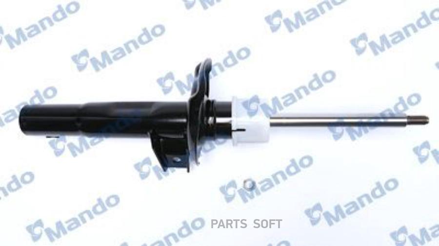 

Амортизатор Перед Mando Арт. Mss017239