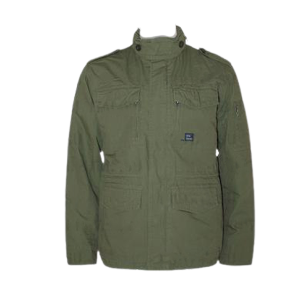

Куртка мужская NoBrand Cranford Olive Sage зеленая L, Зеленый, Cranford Olive Sage