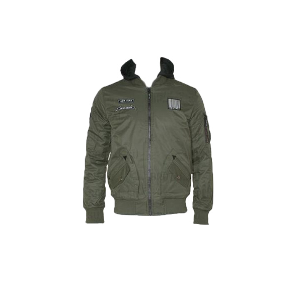 

Бомбер мужской NoBrand MA-1 Hooded New York X-Ray черный 2XL, MA-1 Hooded New York X-Ray