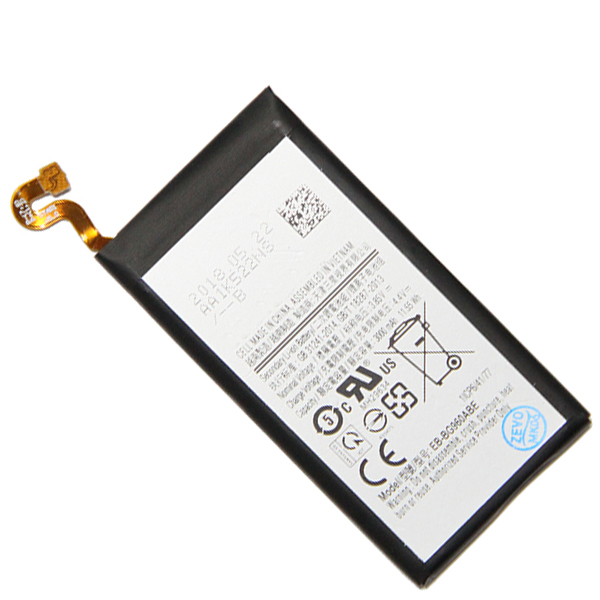 фото Аккумуляторная батарея для samsung sm-g960f (galaxy s9) (eb-bg960abe) 3000 mah promise mobile